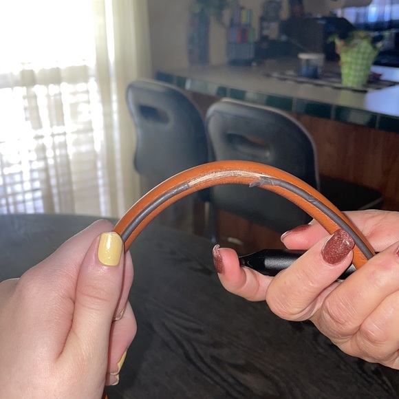 michael kors purse - Picture 7 of 8